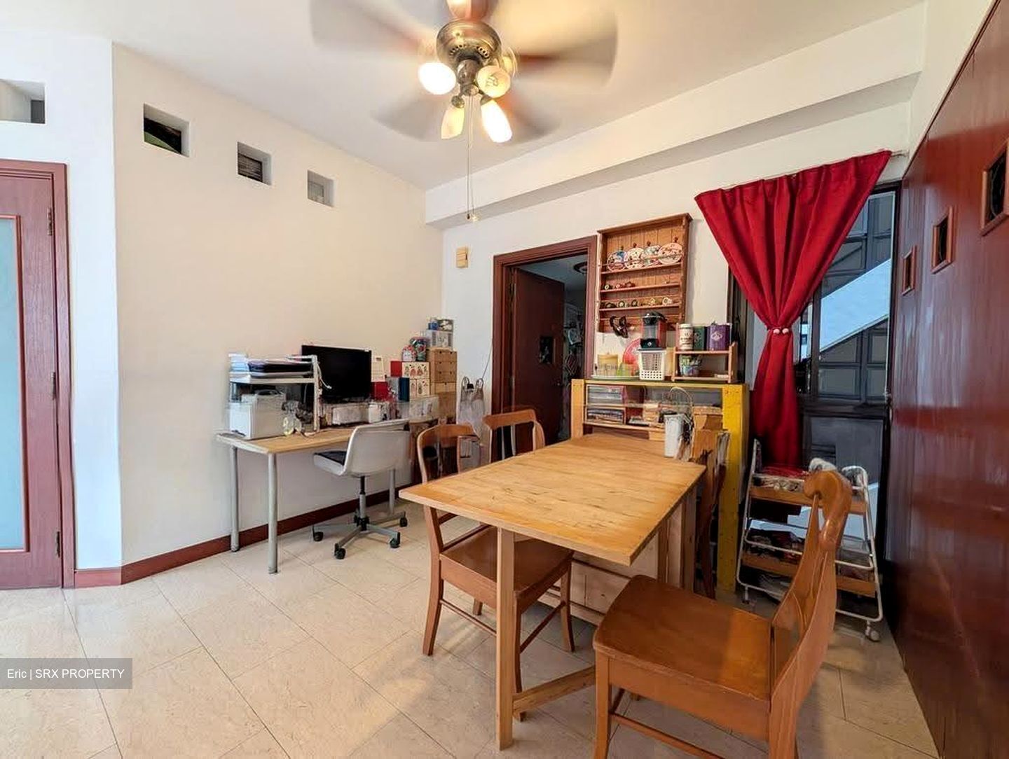 The Mayfair (D22), Condominium #635922161